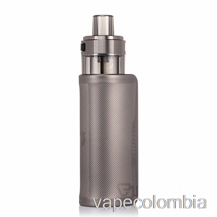 Vape Desechable Vaporesso Gen Pt60 Pod System Gris Mate